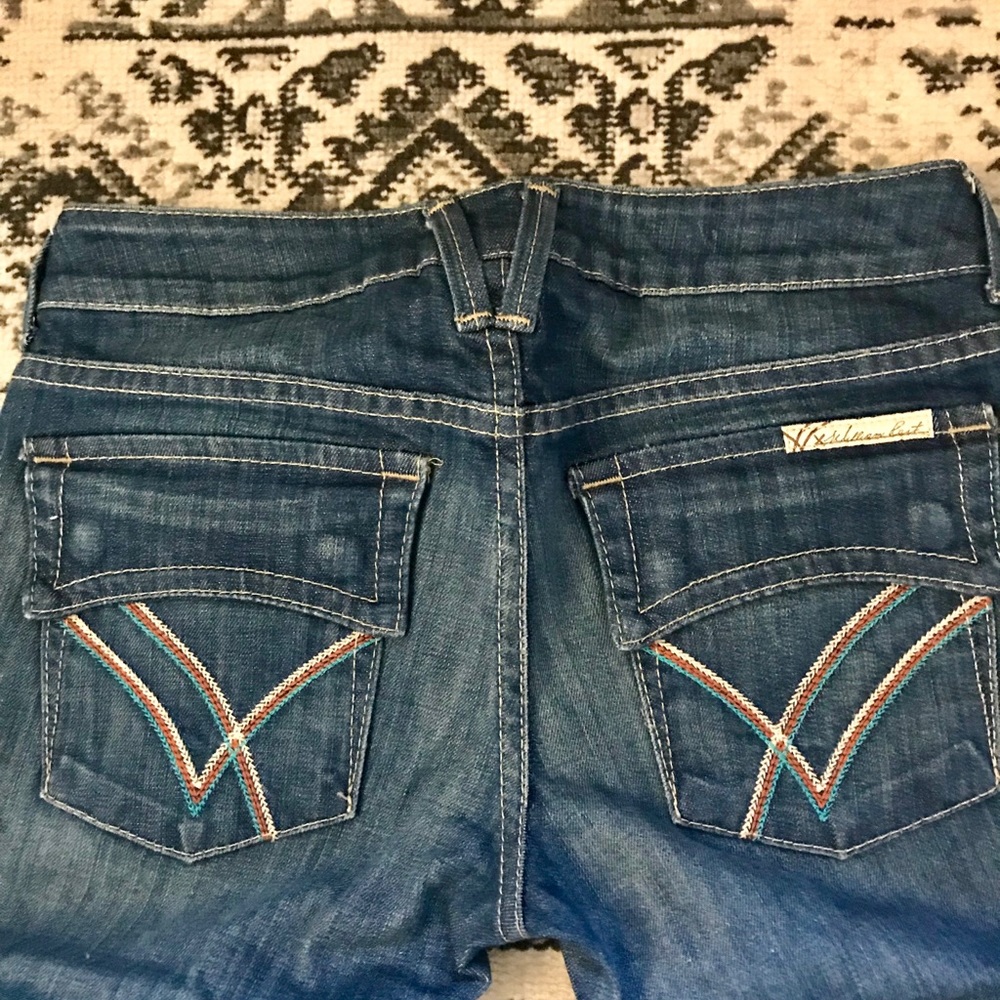 William Rast Jeans - Picture 4 of 5